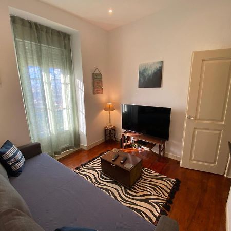 Appartement Manjericos House II à Lisboa Extérieur photo
