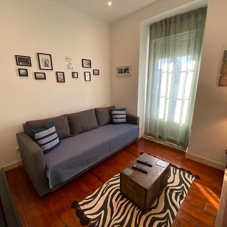 Appartement Manjericos House II à Lisboa Extérieur photo