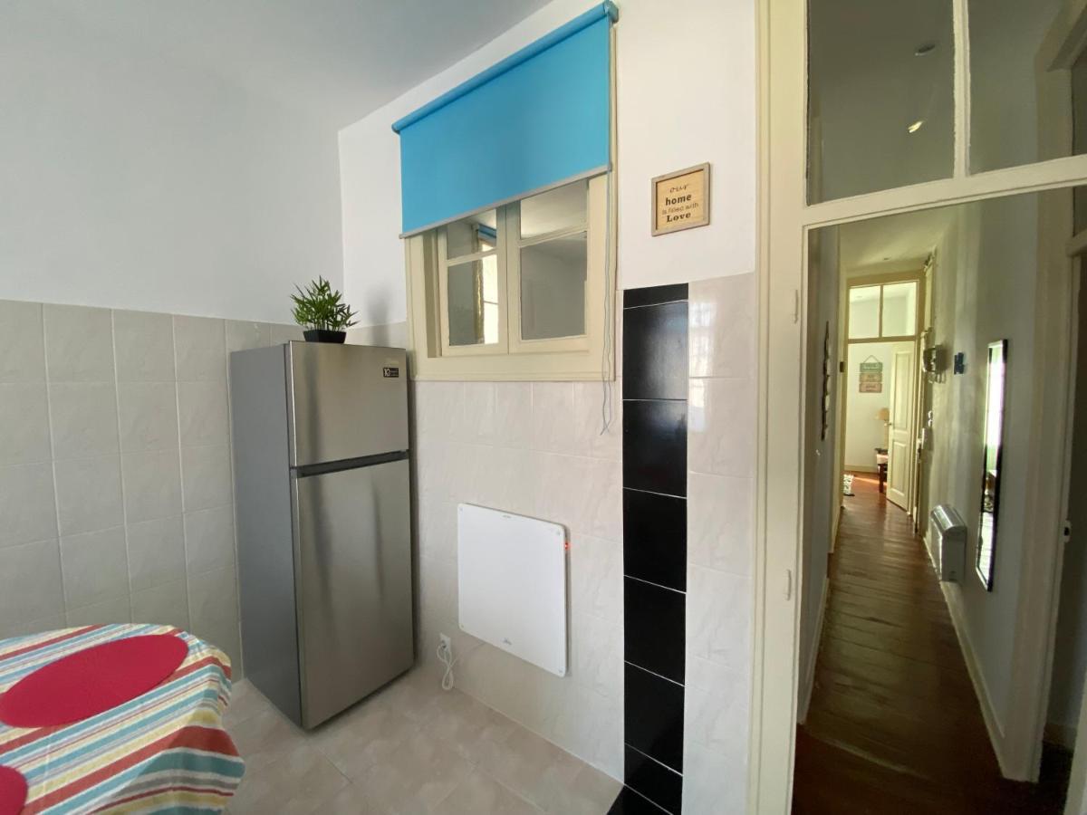 Appartement Manjericos House II à Lisboa Extérieur photo