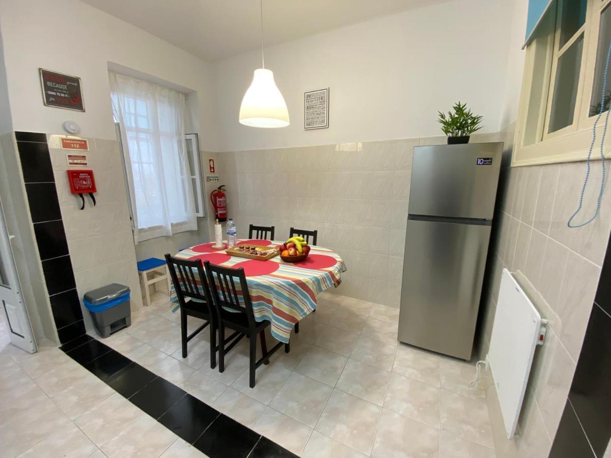 Appartement Manjericos House II à Lisboa Extérieur photo