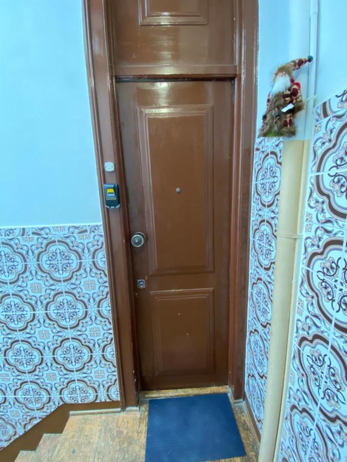 Appartement Manjericos House II à Lisboa Extérieur photo