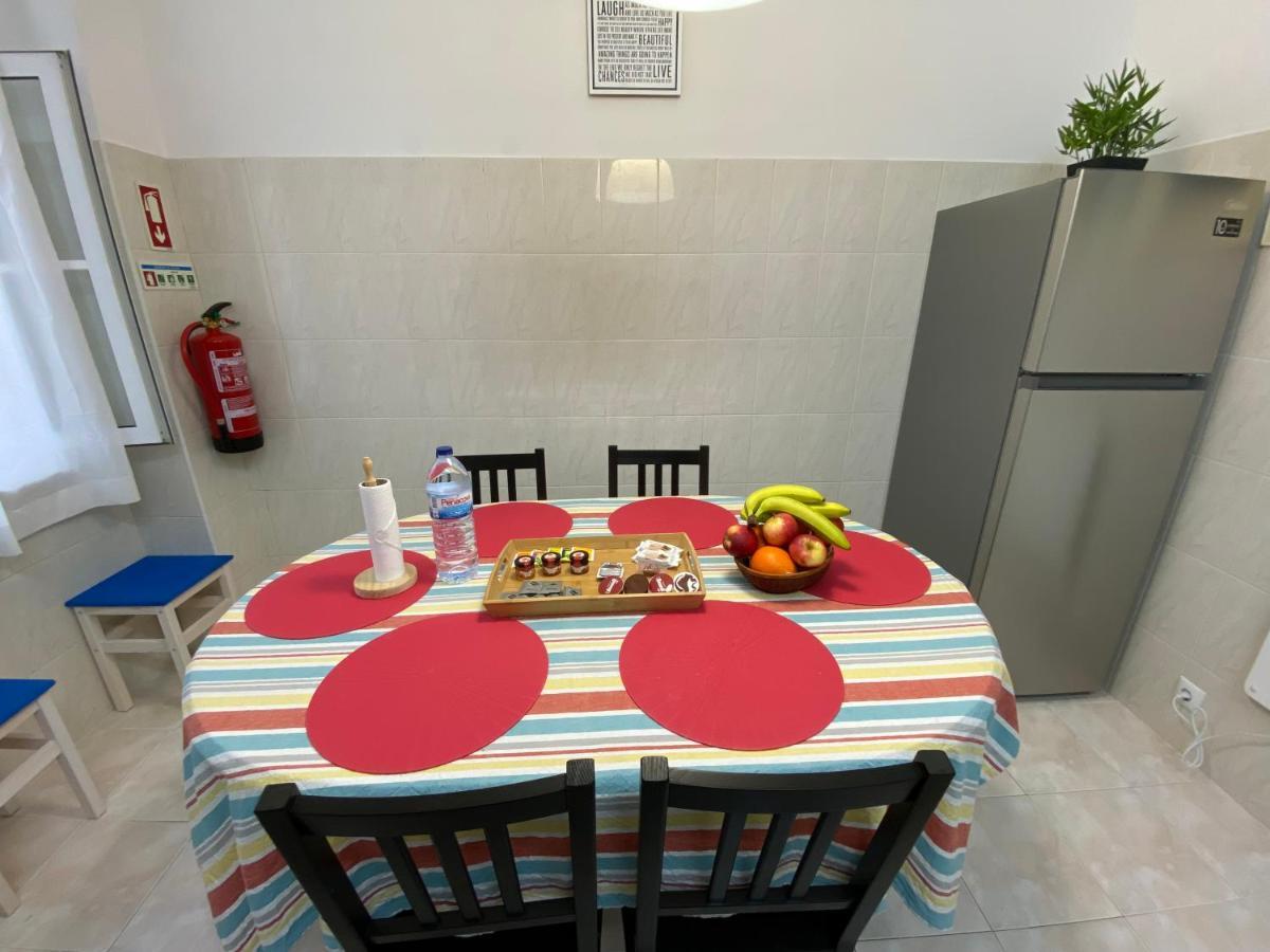 Appartement Manjericos House II à Lisboa Extérieur photo